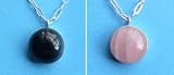 EarthCalm Nova Scalar Resonator EMF Necklace Pendant