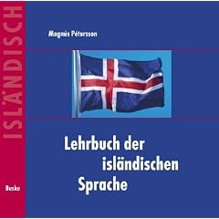 Lehrbuch der isl�ndischen Sprache. CD