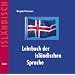 Lehrbuch der isl�ndischen Sprache. CD