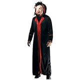 Paper Magic Mens SAW Pig Costume