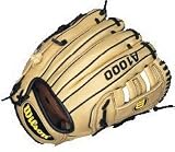 Wilson WTA1000 G4-BL 11.5 Inch Baseball Glove