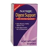 Digest Support - 60 caps