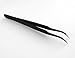 Modern Lash EyeLash Extensions Curved Type S Tweezer