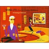 Shag, Ltd.: Fine Art Limited Editions: A Catalogue Raisonne