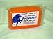 Hydra Sponge Hydra Fine Pore Body Sponge Large - FSB-3