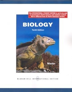 Textbook - Biology