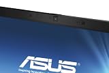 Produkt-Bild: Asus U36JC-RX282V 33,8 cm (13,3 Zoll) Notebook (Intel Core i5 480M, 2,6GHz, 4GB RAM, 500GB HDD, NVIDIA GF G310M, Win 7 HP) schwarz