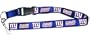 New York Giants Breakaway Lanyard with Key Ring