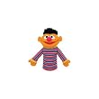 Ernie Hand Puppet by Gund