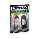 Bennett Marine Video N2342DVD DVD, Lowrance Ifinder H20 & Pro