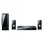 #1: Samsung HT-C5200 2.1 Blu-Ray Heimkinosystem (Full-HD, DivX, 500 Watt) anthrazit gebürstet