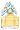 Marc Jacobs Daisy in the Air 1.7 oz Eau de Toilette Spray