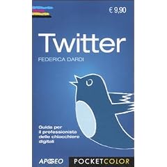 Twitter (Pocket color)