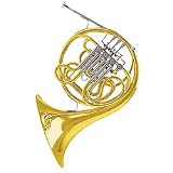 Conn 11D Symphony Double French Horn Outfit