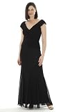 Black Knit Dress