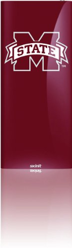 Skinit Protective Skin Fits iPod NANO 4G (MISSISSIPPI STATE UNIVERSITY)