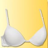 Wonderbra Light Gel convertible Underwire Bra Style # 7842