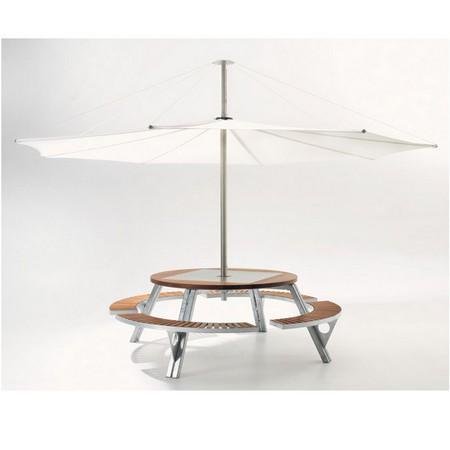 13' inumbra with assembly mechanism by dirk wynants