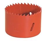 Review Sealey  / Bi-Metal Hole-Saw 64mm