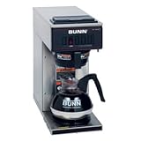 VP17-1 Coffee Maker (Black)