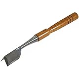 氷のみ洋食用 三角 195mm柄 80度 36mm