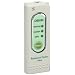 Osun EA0010 E-Alert EMF Radiation Finder with 3 Display Lights, 30 Hz to 5.5 GHz Frequency, 1-25/128" Length x 1/2" Width x 3-19/64" Height
