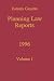 Books : PLR 1996