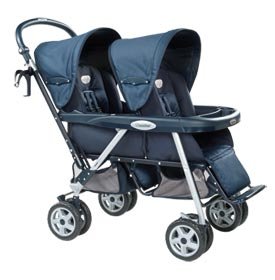 PEREGO TENDER CSR MIDNIGHT MD41KN41