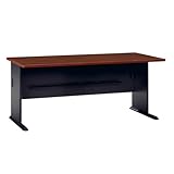 SERIES A:72" DESK