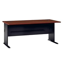 Hot Sale BUSH BUSINESS FURNITURE SERIES A:72-inch DESK