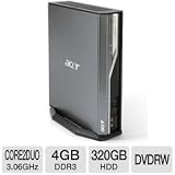VERITONL480G 4G-320GB Compact