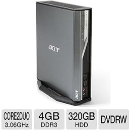 VERITONL480G 4G-320GB Compact