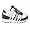 blk/wht/slvr