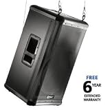 HPR152i 2 Way 15 Powered PA Cabinet
