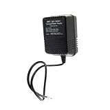 Slo Motion Switch Power Supply