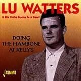 Doing the Hambone at Kelly