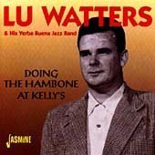 CD-Charts  Music : Doing the Hambone at Kelly's Vol.1