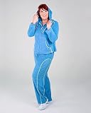 Terry Jogging Pant
