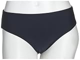 Speedo Women's Aquatic Resort Lycra Solid Missy Swimsuit Bottom