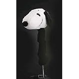 Snoopy Golf Club Head Cover