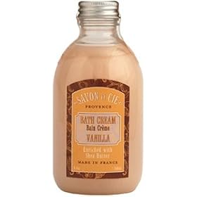Ton Savon - Savon Et Cie - Vanilla Bath Cream