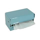 TISSUE DISPENSER(サックス)