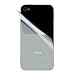 Produkt-Bild: Gear4 Displayschutzfolie Set ScreenShield Mirror f&uuml;r iPhone 4/ 4S - Blister