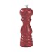 Peugeot Paris Classic Red Lacquer Salt Mill 18cm/7"