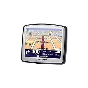 TomTom ONE 125 SE 3.5-Inch Portable GPS Navigator SPECIAL EDITION with Bonus Spoken Street Names (Text To Speech) TomTom ONE 125 SE 3.5-Inch Portable GPS Navigator SPECIAL EDITION with Bonus Spoken Street Names (Text To Speech)