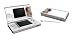 Nintendo DS Lite Skins-puppylove