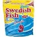 Swedish Fish Soft & Chewy Candy – 56oz