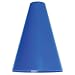 In Stock Blank 7" Mini Megaphones, RBL