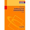 Einf�hrung in die Erkenntnistheorie