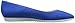 Nine West Women's Otherhalf Nubuck Ballet Flat